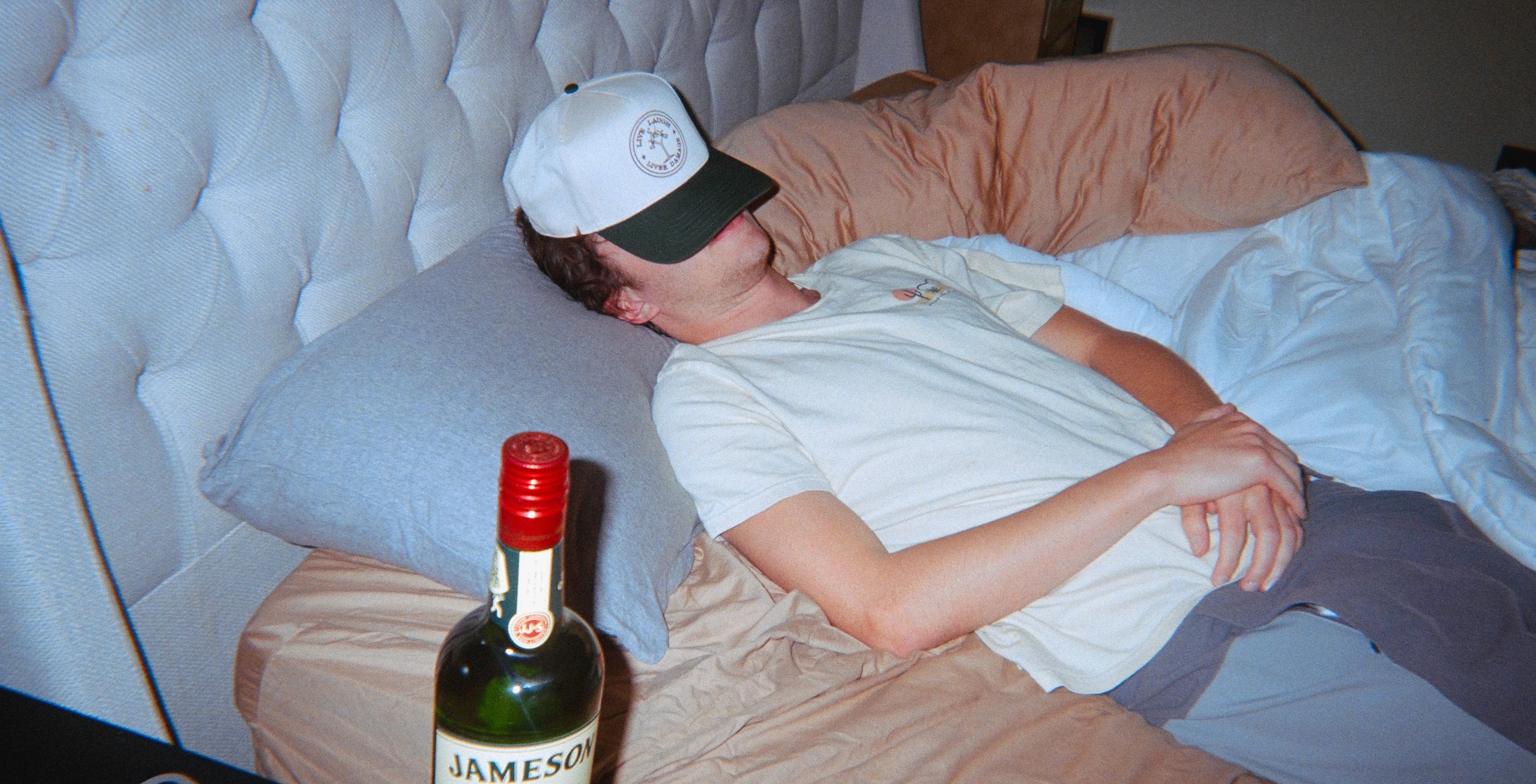 Boozin'
