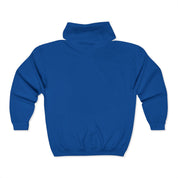 I'll Try Anything Twice Zip Up