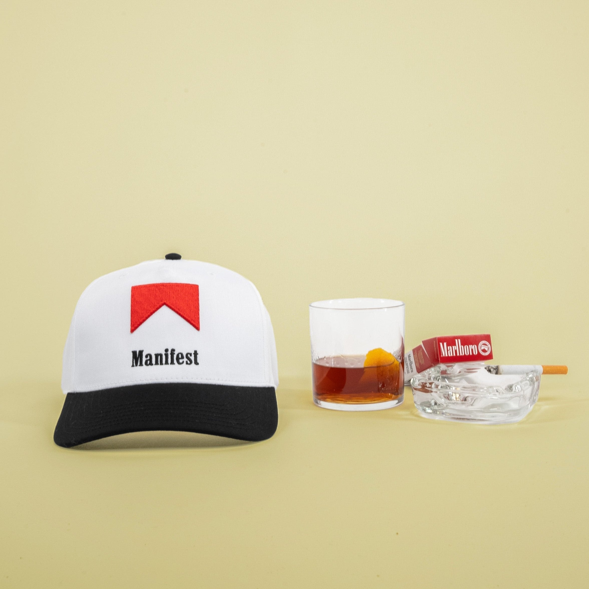 Manifest Hat