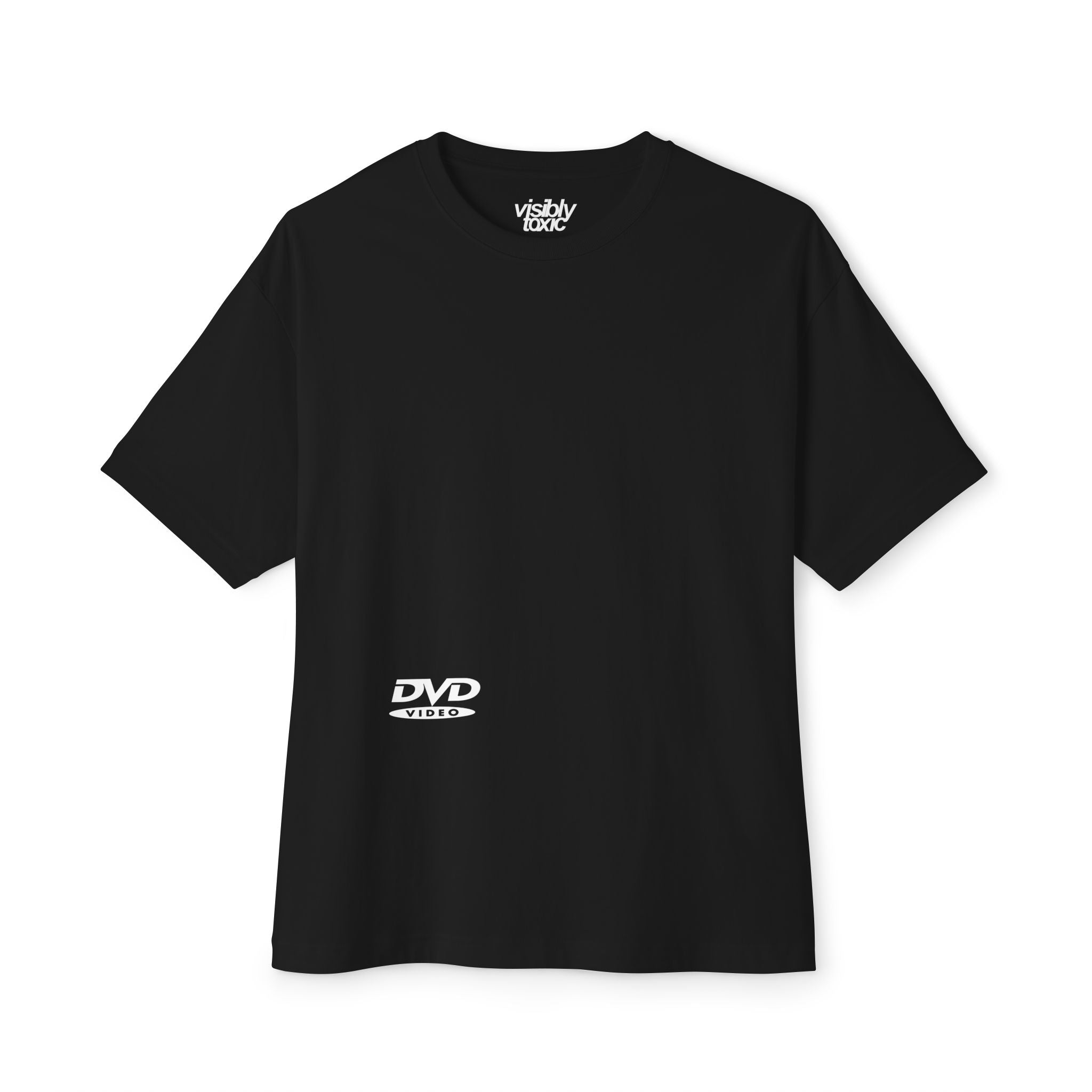 DVD TEE