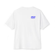 DVD TEE