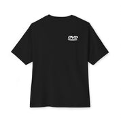 DVD TEE