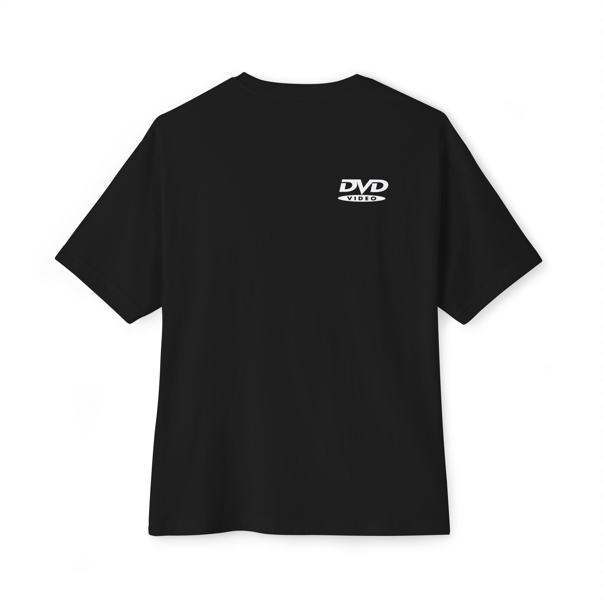 DVD TEE