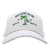 Beach Bum Hat