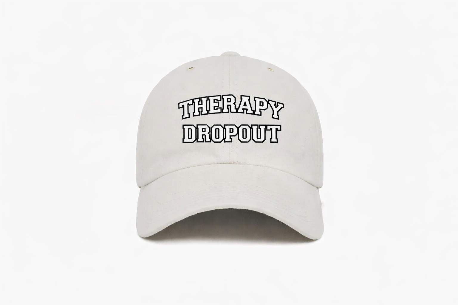 Therapy Dropout Hat