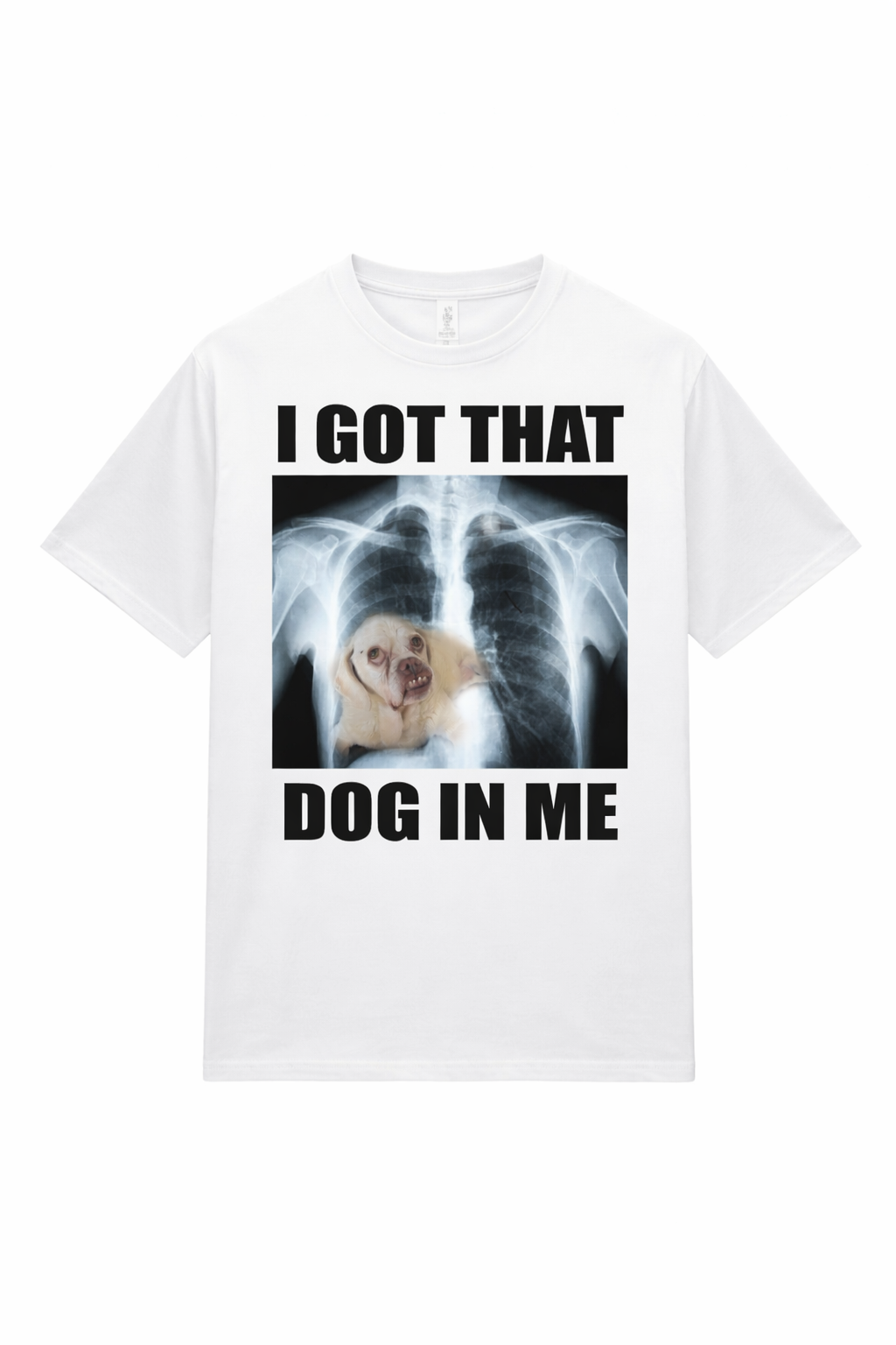 Dog in Me