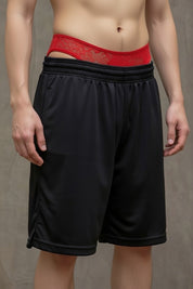 Nike Tech G-String Short