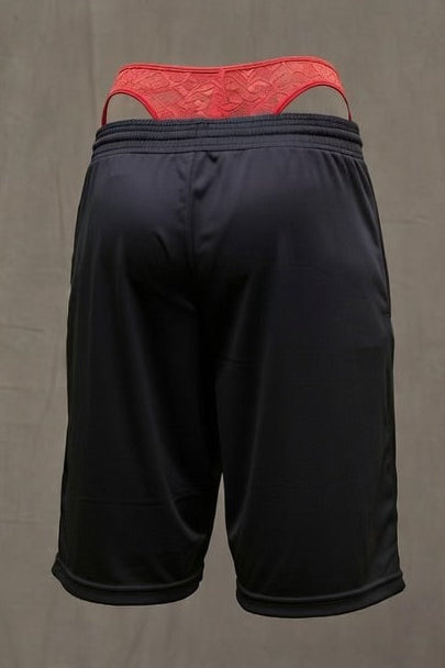 Nike Tech G-String Short